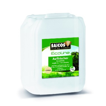 SAICOS Ecoline Auffrischer 10 l - Kanister - Bild-Darstellung des Produktes 1