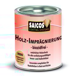 SAICOS COLOUR GmbH 