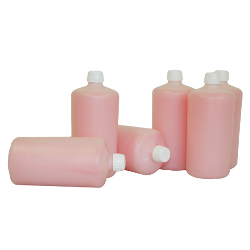 Cremeseife rose