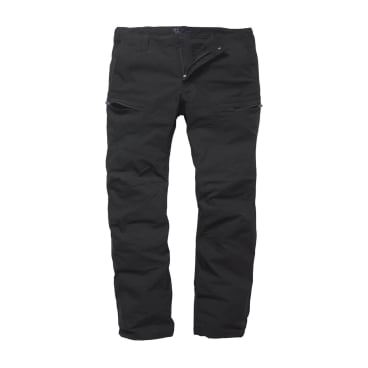 Vintage Industries Kenny Technical Workwear-Hose, Stretch, 76% Polyester/24% Baumwolle, Cargo-Taschen, Regular Fit. 34 - Bild-Darstellung des Produktes 1