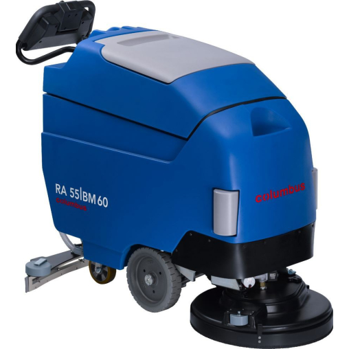 columbus Reinigungsautomat RA 55 BM 60