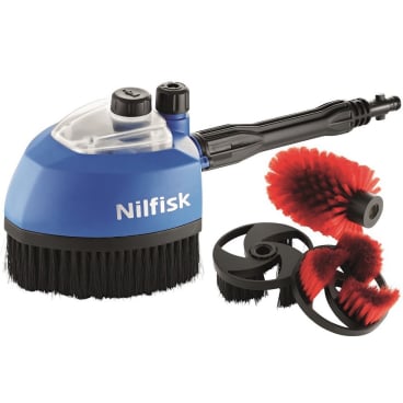 Nilfisk Multibürsten-Set 1 Set - Bild-Darstellung des Produktes 1