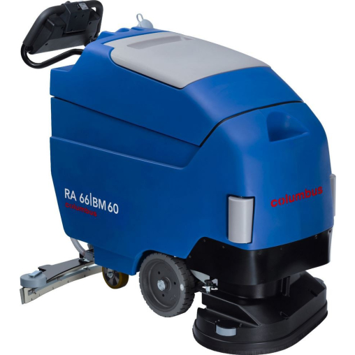 columbus Reinigungsautomat RA 66 BM 60