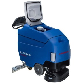 Columbus RA 43 BM 40 Scheuersaugmaschine Mit Batter Produktbild-Vorschau 4