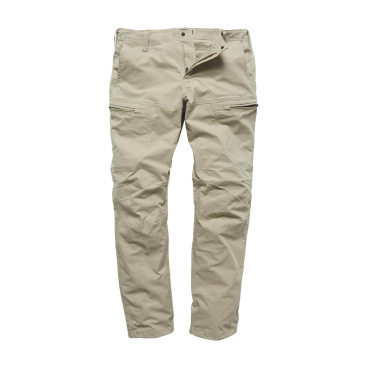 Vintage Industries Kenny Technical Workwear-Hose, Stretch, 76% Polyester/24% Baumwolle, Cargo-Taschen, Regular Fit. 32 - Bild-Darstellung des Produktes 1