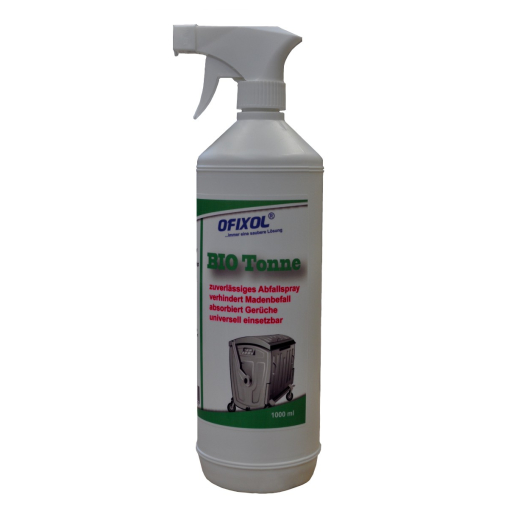 Ofixol BIO TONNE Geruchsdeo