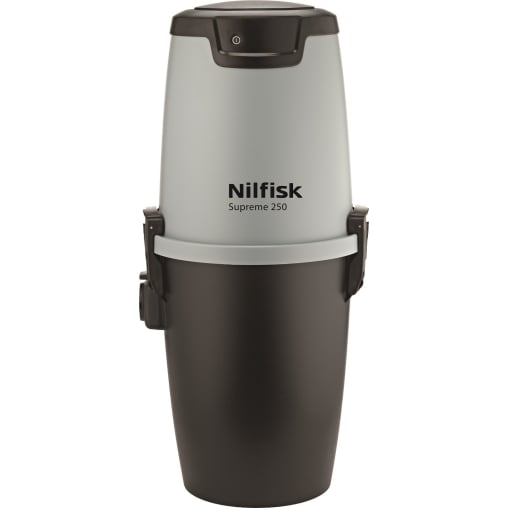 Nilfisk Zentrale Haussauganlage Supreme 150