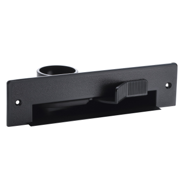 Nilfisk Saugsockelleiste Farbe: schwarz - Bild-Darstellung des Produktes 1