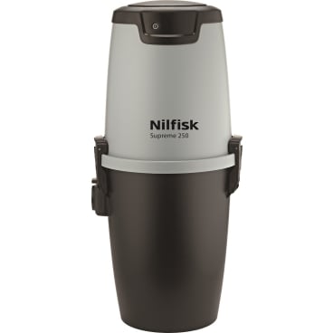 Nilfisk Zentrale Haussauganlage Supreme 250 Leistung Pmax (W): 1700 - Bild-Darstellung des Produktes 1