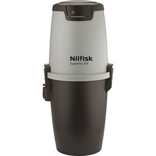 Nilfisk Zentrale Haussauganlage Supreme 250