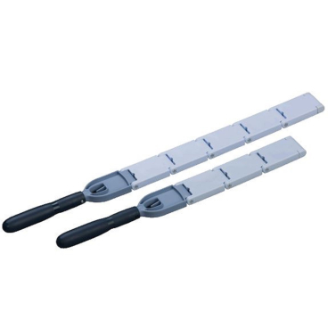 Vileda Professional MultiDuster Staubmopp-Halter Mini, 505 x 55 x 30 mm - Bild-Darstellung des Produktes 1