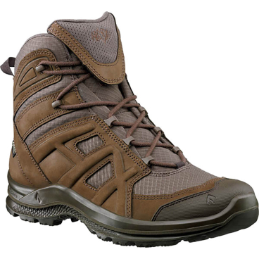 Haix Black Eagle Athletic 2.0 N GTX mid, braun, Gore-Tex, rutschfeste Sohle, Unisex. 11 - Bild-Darstellung des Produktes 1