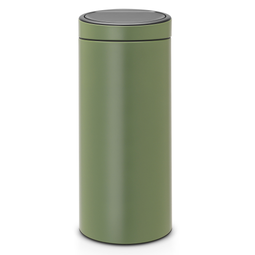 Brabantia TOUCH BIN NEW Abfalleimer, 30 Liter