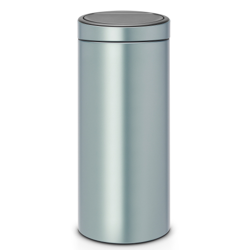 Brabantia TOUCH BIN NEW Abfalleimer, 30 Liter