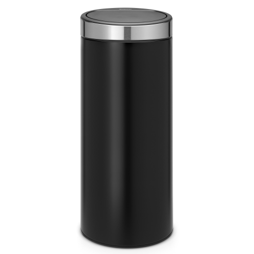 Brabantia TOUCH BIN NEW Abfalleimer, 30 Liter