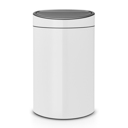 Brabantia TOUCH BIN NEW, 40 Liter