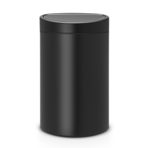 Brabantia TOUCH BIN NEW, 40 Liter