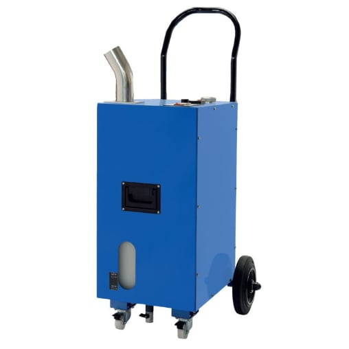 Skyvell VPS mini Trockendampf-Dispersionssystem