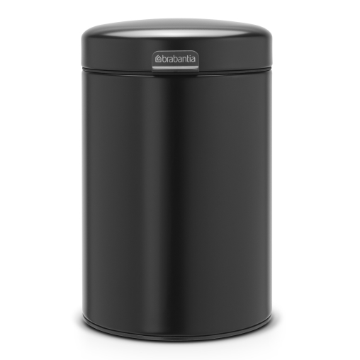 Brabantia NEWICON Wandabfallbehälter, 3 Liter