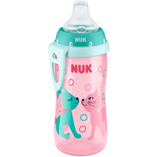 NUK Active Cup aus Polypropylen