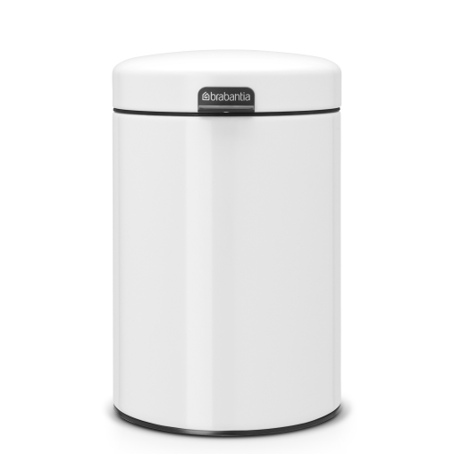 Brabantia NEWICON Wandabfallbehälter, 3 Liter