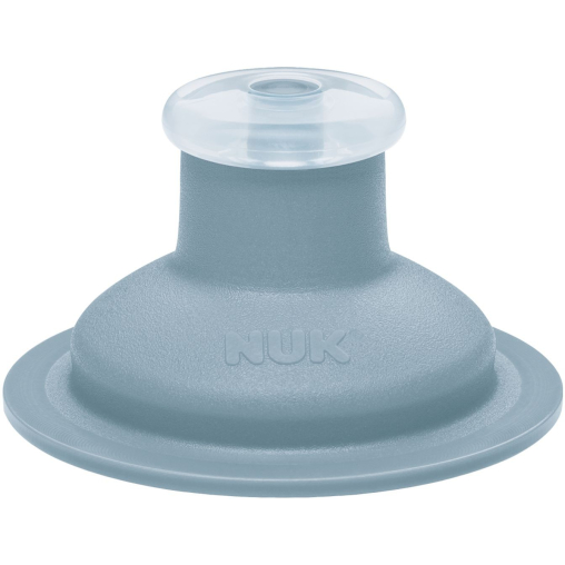 NUK Push-Pull Tülle Ersatzartikel für Junior + Sports Cup