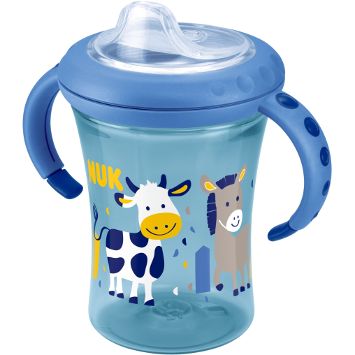 NUK Easy Learning Starter Cup Trinklernbecher