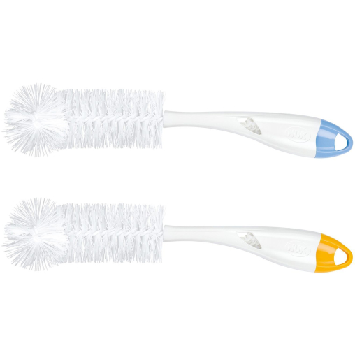 NUK Flaschenbürste 2 in 1