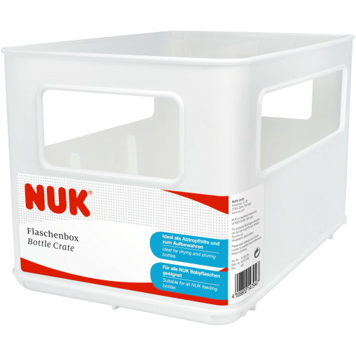 NUK Flaschenbox