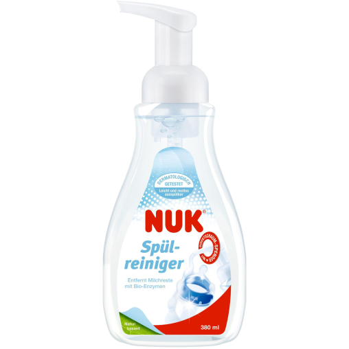 NUK Spülreiniger