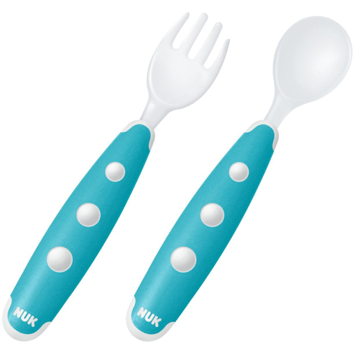 NUK Easy Learning Mini Besteck