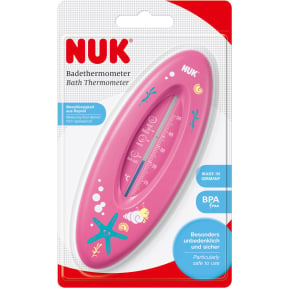 NUK Badethermometer