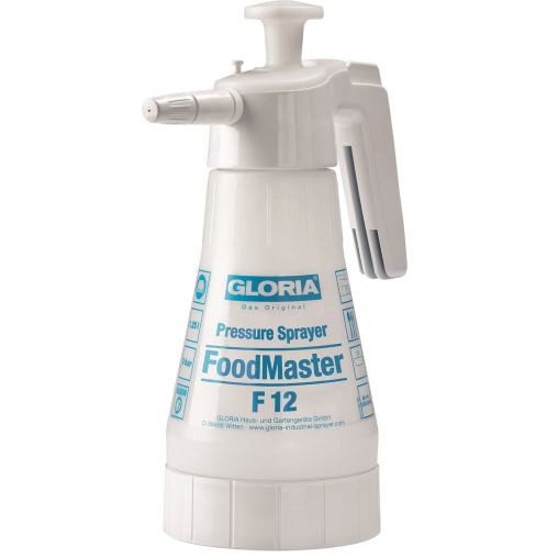 GLORIA Handsprühgerät FoodMaster F12