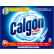 Calgon 2 in 1 Waschmaschinen-Wasserenthärter-Tabs
