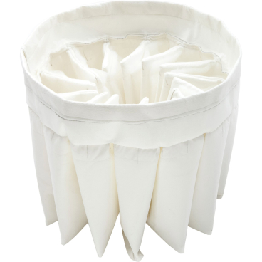 columbus Filter Staubklasse: M, Teflon - Bild-Darstellung des Produktes 1