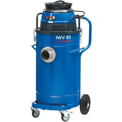columbus Industrie Nasssauger IWV 80