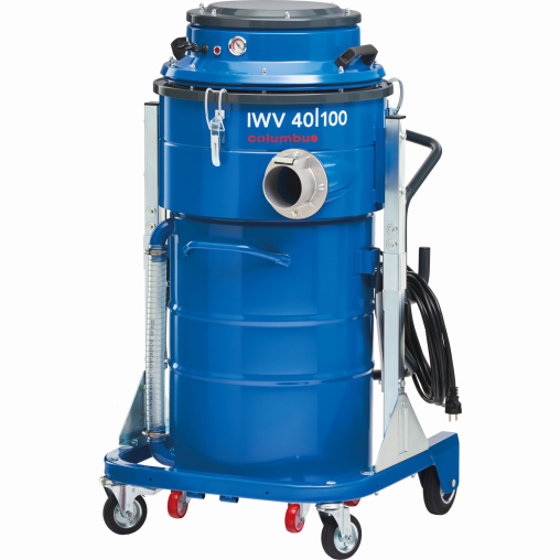 columbus Industrie Nasssauger IWV 40 100