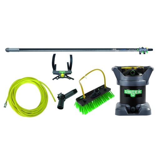 UNGER HydroPower DI Einsteiger Set