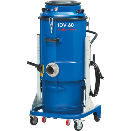 columbus Industrie Trockensauger IDV 60