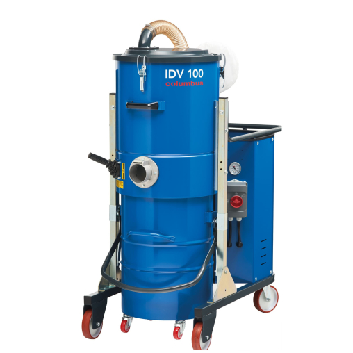 columbus Industriesauger IDV 100