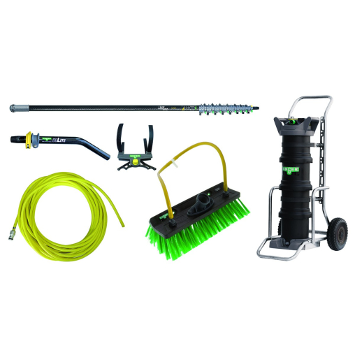 UNGER HydroPower DI Master Set