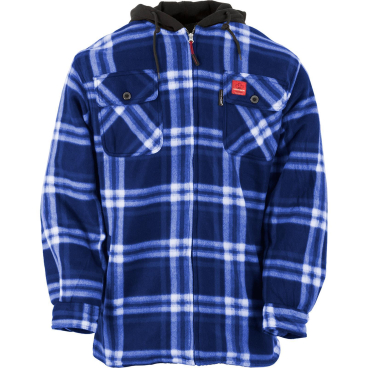 CanadianLine CL-Thermohemd – wärmend, isolierend und komfortabel, ideal für kalte Tage. XXL - Bild-Darstellung des Produktes 1