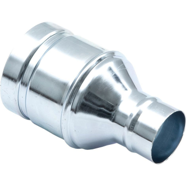 columbus Anschlussstück Material: Stahl - Bild-Darstellung des Produktes 1