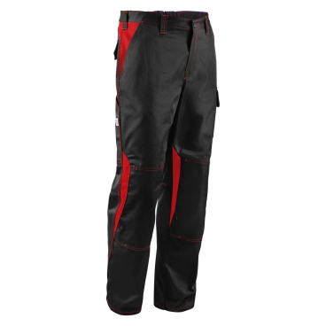 Kübler Workwear Image Dress New Design Hose – professionelle, komfortable und langlebige Arbeitshose. 31 - Bild-Darstellung des Produktes 1