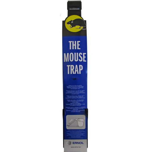 SILVA Mausefalle Tip Trap