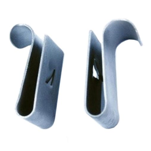 BIOMAT® Linerclip Müll-Halteclip