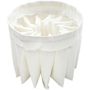 columbus Filter, antistatisch 1 Stück - Bild-Darstellung des Produktes 1