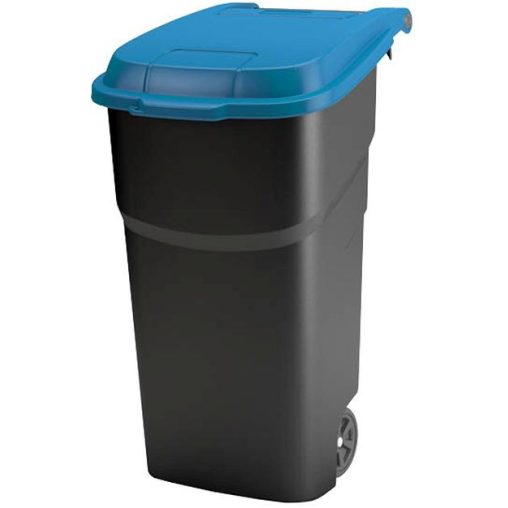 Rotho ATLAS Rollcontainer, 100 Liter