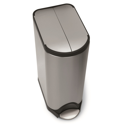 simplehuman Schmetterling Treteimer
