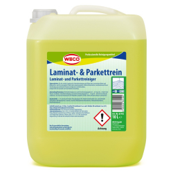 Reinigungsartikel & Handschuhe 